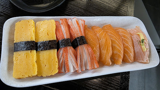 Photo Kaiten Zushi Nomad - 27