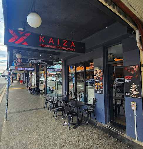 Photo Kaiza Newtown | Japanese Restaurant - 11