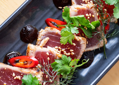 Photo Kaiza Newtown | Japanese Restaurant - 15