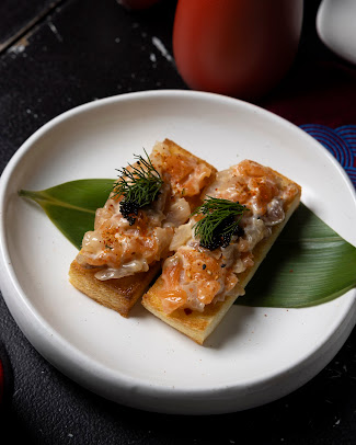 Photo Kaiza Newtown | Japanese Restaurant - 17