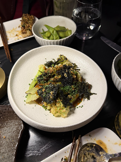Photo Kaiza Newtown | Japanese Restaurant - 28