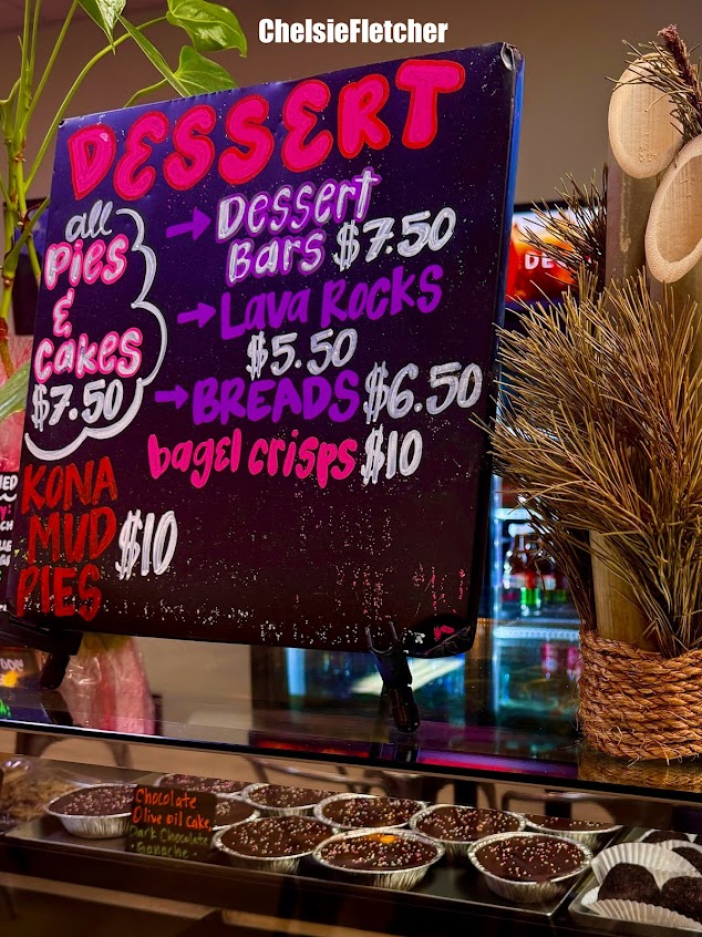 Menu Kaleis Lunchbox Maui Lani - 9