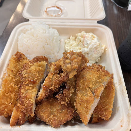 Photo Kaleis Lunchbox Maui Lani - 15