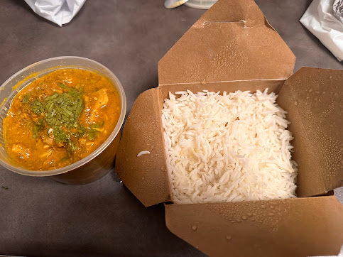 Photo Kalia Indian Cuisine Sports Lounge - 12