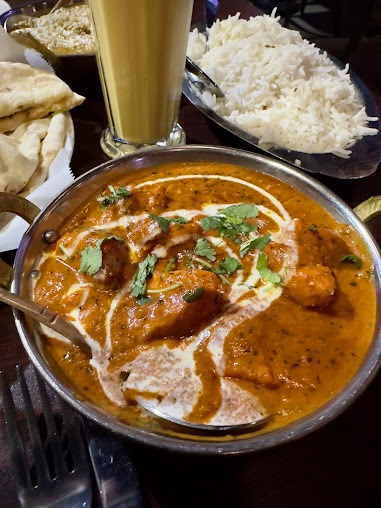 Photo Kalia Indian Cuisine Sports Lounge - 13