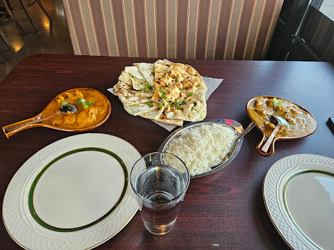 Photo Kalia Indian Cuisine Sports Lounge - 14