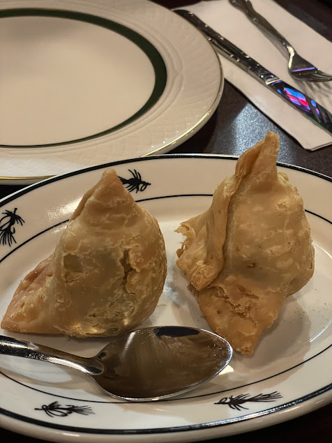 Photo Kalia Indian Cuisine Sports Lounge - 15