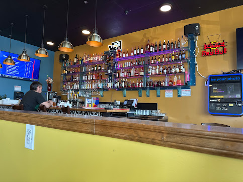Photo Kalia Indian Cuisine Sports Lounge - 18