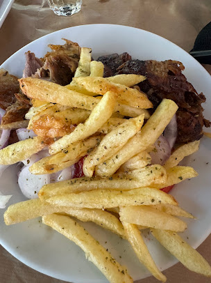 Menu Kalyvas Family Grill - 2