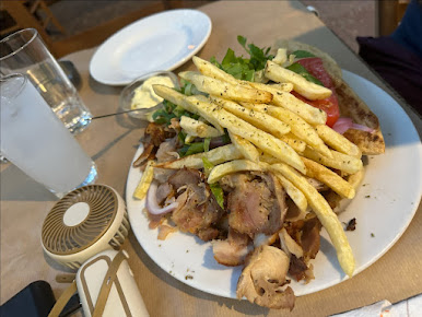 Menu Kalyvas Family Grill - 3