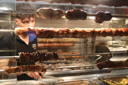 Menu Kalyvas Family Grill - 5