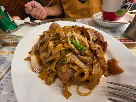 Photo Kam Wah Cafe & Cake Shop - 12