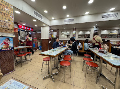 Photo Kam Wah Cafe & Cake Shop - 16