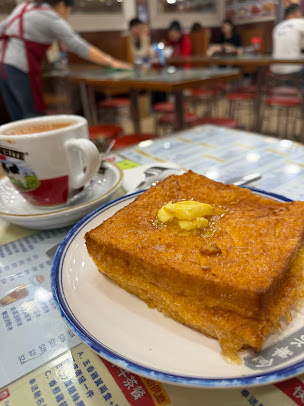 Photo Kam Wah Cafe & Cake Shop - 17