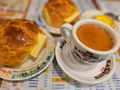 Photo Kam Wah Cafe & Cake Shop - 22