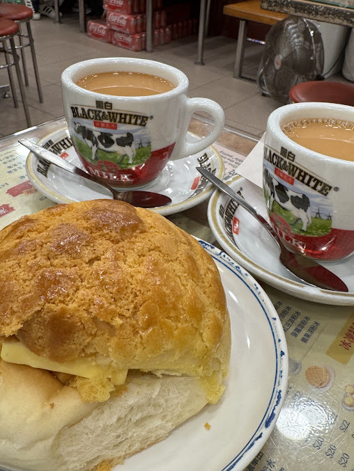 Photo Kam Wah Cafe & Cake Shop - 23