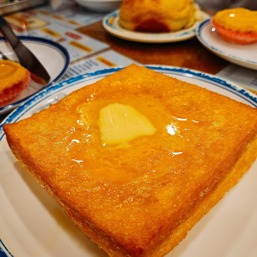 Photo Kam Wah Cafe & Cake Shop - 24