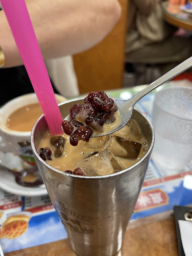Photo Kam Wah Cafe & Cake Shop - 25