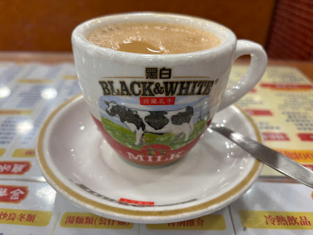 Photo Kam Wah Cafe & Cake Shop - 28