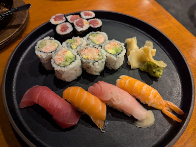 Photo Kamehachi - Northbrook - 16