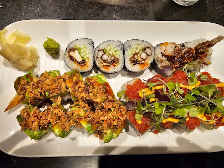 Photo Kamehachi - Northbrook - 24