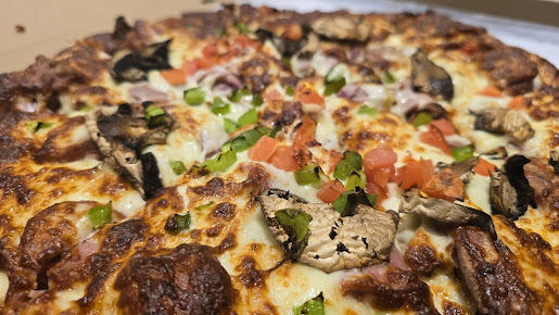 Photo Kandoo Pizza - 9
