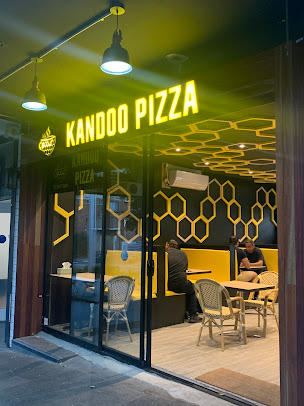 Photo Kandoo Pizza - 10