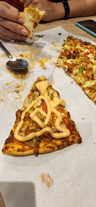 Photo Kandoo Pizza - 11
