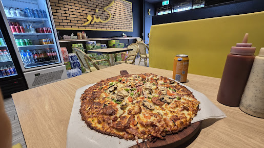 Photo Kandoo Pizza - 13