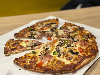 Photo Kandoo Pizza - 14