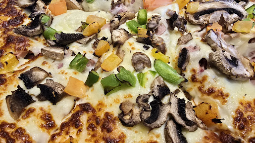 Photo Kandoo Pizza - 17