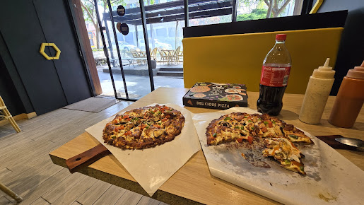 Photo Kandoo Pizza - 19