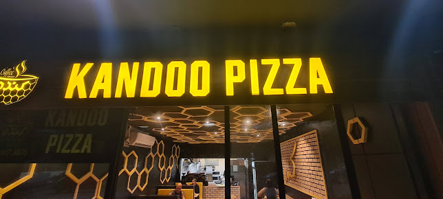 Photo Kandoo Pizza - 23