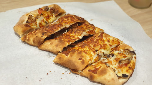 Photo Kandoo Pizza - 24