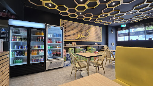 Photo Kandoo Pizza - 25