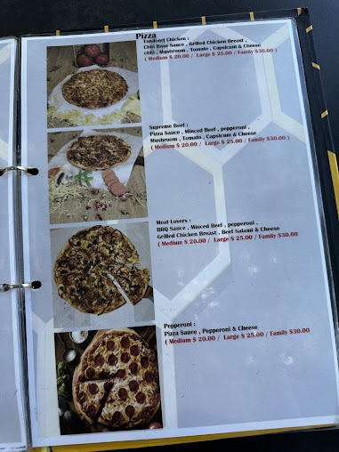 Photo Kandoo Pizza - 27