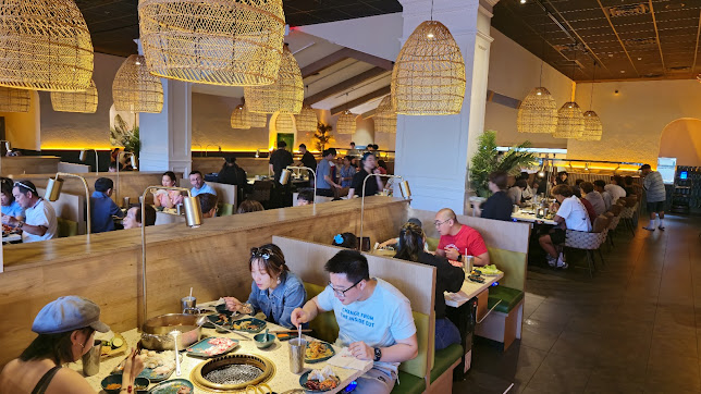 Photo Kanpai Bbq Hotpot Buffet - 9