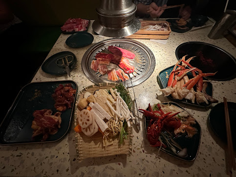 Photo Kanpai Bbq Hotpot Buffet - 13