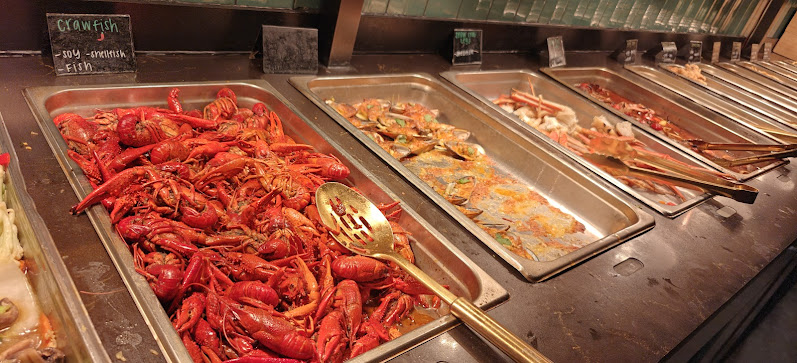 Photo Kanpai Bbq Hotpot Buffet - 15