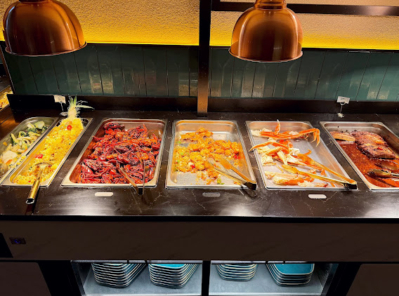 Photo Kanpai Bbq Hotpot Buffet - 16