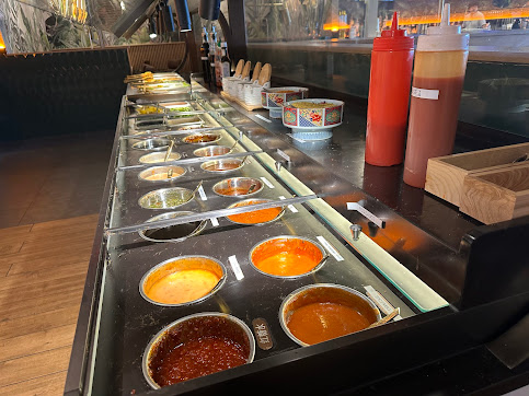 Photo Kanpai Bbq Hotpot Buffet - 22