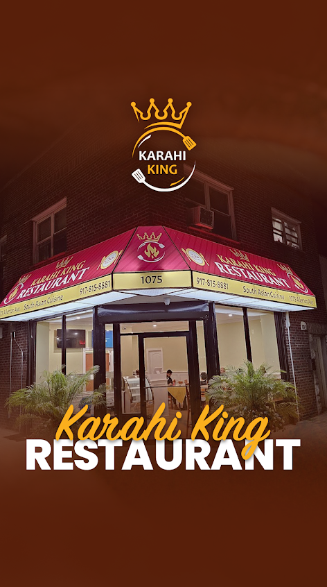 Photo Karahi King Restaurant Catering - 10