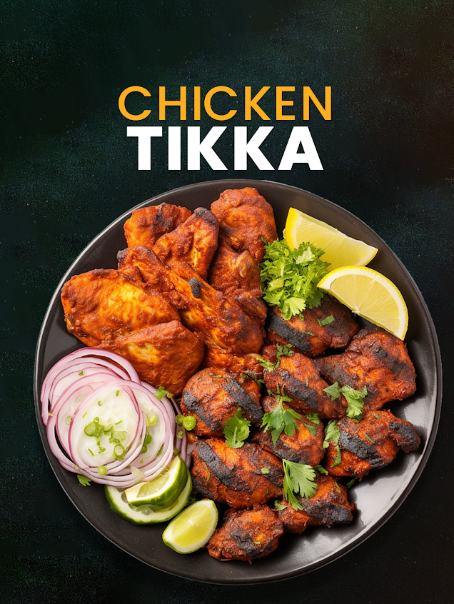 Photo Karahi King Restaurant Catering - 12