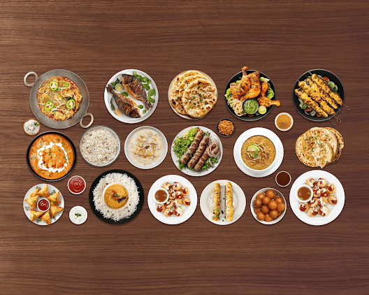 Photo Karahi King Restaurant Catering - 14