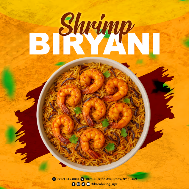 Photo Karahi King Restaurant Catering - 15
