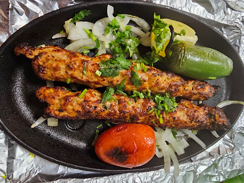 Photo Karahi King Restaurant Catering - 17