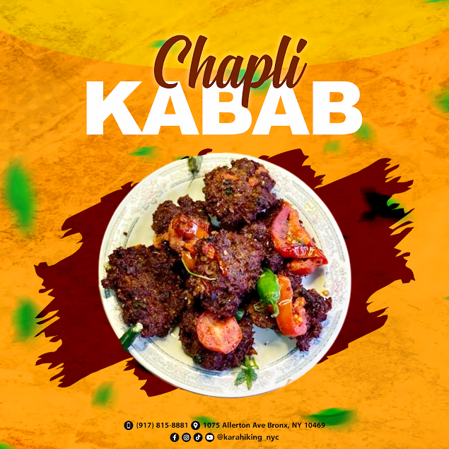 Photo Karahi King Restaurant Catering - 20