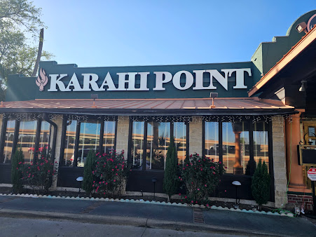 Photo Karahi Point Houston - 11