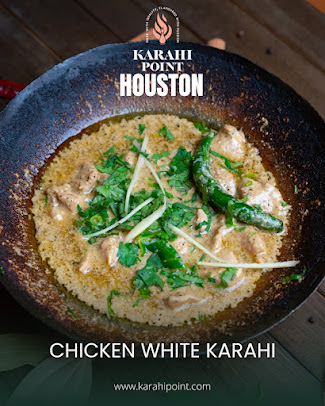 Photo Karahi Point Houston - 14