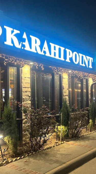 Photo Karahi Point Houston - 16